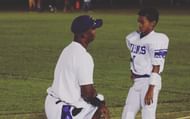 Kyler Murray Parents